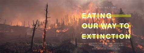 yesmovies extinction|Eating Our Way to Extinction .